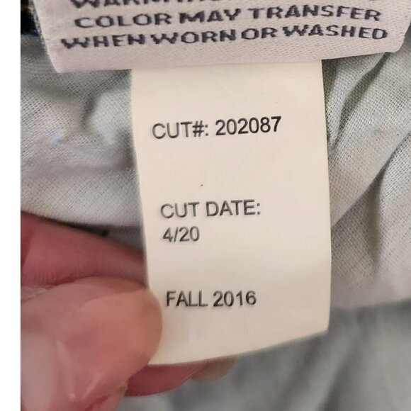 Torrid Skinny Jeans 26 Plus Womens Blue High-Rise Medium Wash Stretch NWOT - Picture 9 of 14